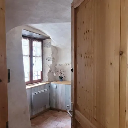 Habitación en casa particular La Roche