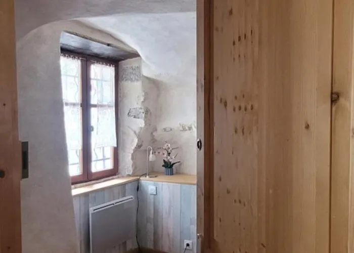 Habitación en casa particular La Roche